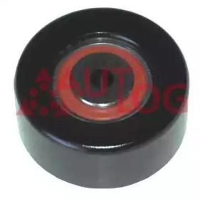 Autlog RT1306 Ролик натяжний ременя поліклинового