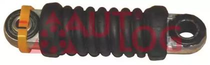 Autlog RT1331 Амортизатор поліклинового ременя Autlog RT1331 Амортизатор поліклинового ременя