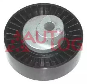 Autlog RT1368 Ролик натяжной Autlog RT1368 Ролик натяжной