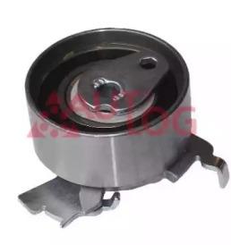 Autlog RT1374 Ролик натажной ремня поликлинового