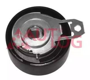 Autlog RT1381 Ролик натяжний ременя поліклинового Autlog RT1381 Ролик натяжний ременя поліклинового