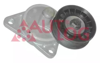 Autlog RT1386 Натягувач ременя поліклинового