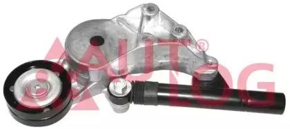 Autlog RT1394 Ролик натажной ремня поликлинового Autlog RT1394 Ролик натажной ремня поликлинового