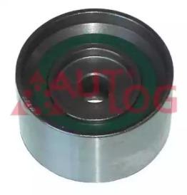 Autlog RT1419 Ролик натяжний ременя поліклинового Autlog RT1419 Ролик натяжний ременя поліклинового