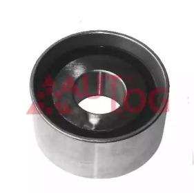 Autlog RT1450 Ролик натяжний ременя поліклинового Autlog RT1450 Ролик натяжний ременя поліклинового