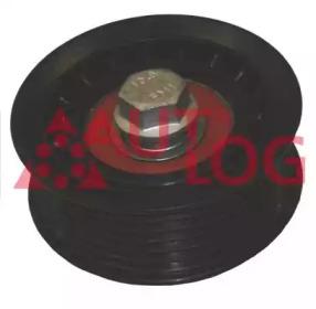 Autlog RT1462 Ролик натяжний ременя поліклинового