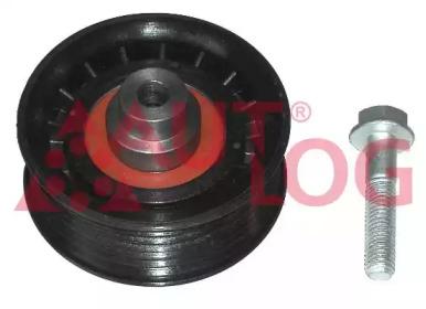 Autlog RT1481 Ролик натяжной Autlog RT1481 Ролик натяжной