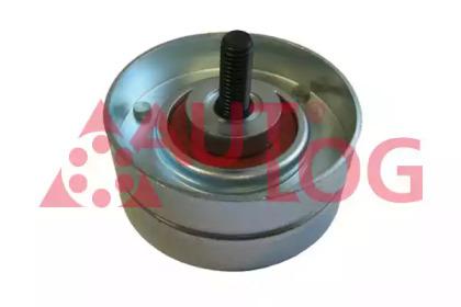 Autlog RT1493 Ролик натяжний ременя поліклинового Autlog RT1493 Ролик натяжний ременя поліклинового