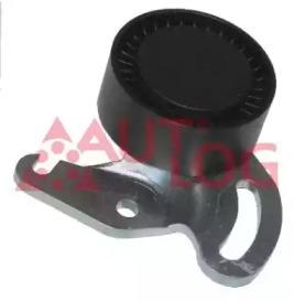 Autlog RT1498 Ролик натяжний ременя поліклинового Autlog RT1498 Ролик натяжний ременя поліклинового