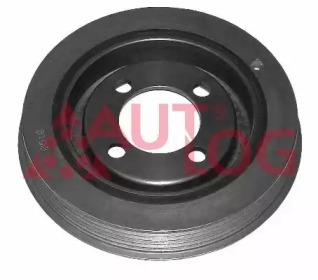 Autlog RT1521 Шків колінвала