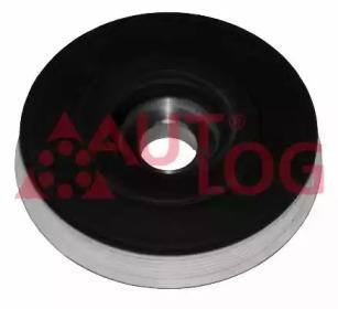 Autlog RT1523 Шкив коленвала Autlog RT1523 Шкив коленвала