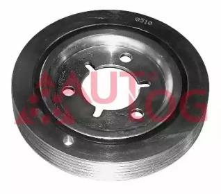 Autlog RT1527 Шків колінвала Autlog RT1527 Шків колінвала