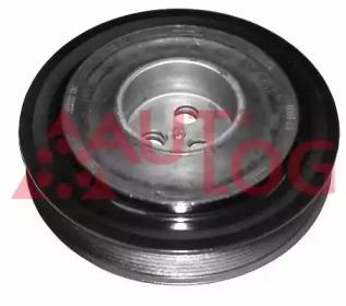 Autlog RT1532 Шкив коленвала Autlog RT1532 Шкив коленвала