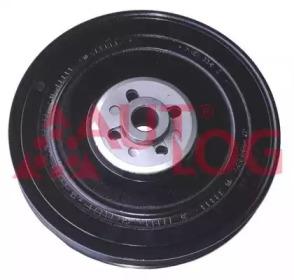 Autlog RT1542 Шків колінвала