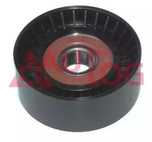 Autlog RT1552 Ролик натяжний ременя поліклинового