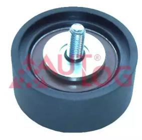 Autlog RT1566 Ролик натяжний ременя поліклинового