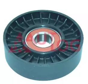 Autlog RT1567 Ролик натажной ремня поликлинового Autlog RT1567 Ролик натажной ремня поликлинового