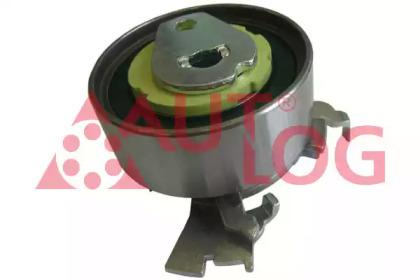 Autlog RT1575 Ролик натяжний ременя поліклинового Autlog RT1575 Ролик натяжний ременя поліклинового