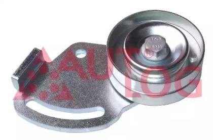 Autlog RT1579 Ролик натяжний ременя поліклинового Autlog RT1579 Ролик натяжний ременя поліклинового