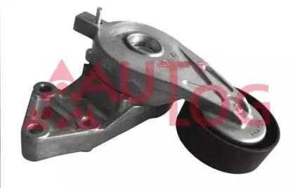 Autlog RT1581 Ролик натажной ремня поликлинового