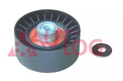 Autlog RT1607 Ролик натяжной Autlog RT1607 Ролик натяжной