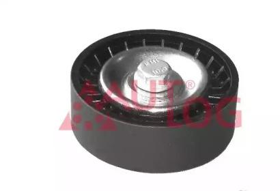 Autlog RT1610 Ролик натяжний ременя поліклинового Autlog RT1610 Ролик натяжний ременя поліклинового