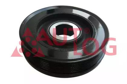 Autlog RT1614 Шків колінвала Autlog RT1614 Шків колінвала