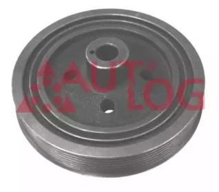 Autlog RT1617 Шкив коленвала