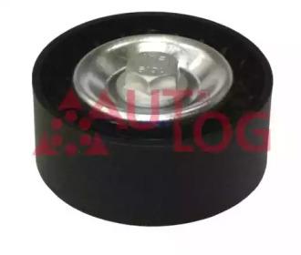 Autlog RT1627 Ролик натяжний ременя поліклинового