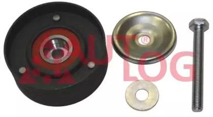 Autlog RT1645 Ролик натажной ремня поликлинового
