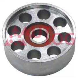 Autlog RT1654 Ролик натажной ремня поликлинового Autlog RT1654 Ролик натажной ремня поликлинового