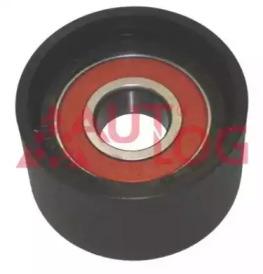 Autlog RT1665 Ролик натяжний ременя поліклинового