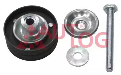 Autlog RT1671 Ролик натяжной Autlog RT1671 Ролик натяжной