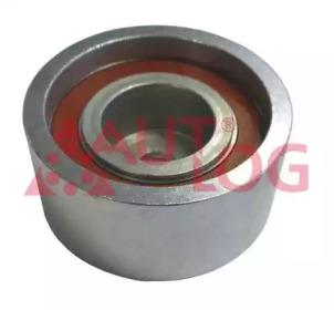 Autlog RT1684 Ролик натажной ремня поликлинового Autlog RT1684 Ролик натажной ремня поликлинового