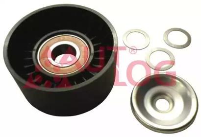 Autlog RT1707 Ролик натяжний ременя поліклинового Autlog RT1707 Ролик натяжний ременя поліклинового