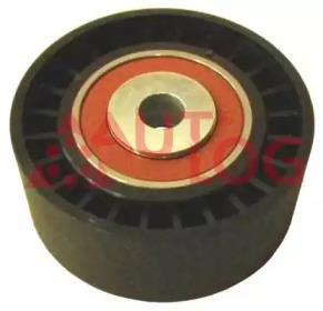 Autlog RT1709 Ролик натяжной Autlog RT1709 Ролик натяжной