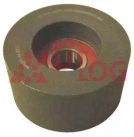 Autlog RT1713 Ролик натяжний ременя поліклинового