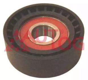 Autlog RT1717 Ролик натяжной Autlog RT1717 Ролик натяжной