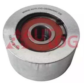 Autlog RT1732 Ролик натяжний ременя поліклинового Autlog RT1732 Ролик натяжний ременя поліклинового