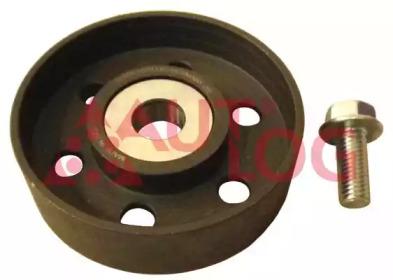 Autlog RT1750 Ролик натяжний ременя поліклинового