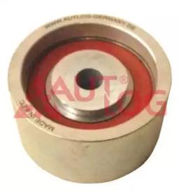 Autlog RT1757 Ролик натяжний ременя поліклинового Autlog RT1757 Ролик натяжний ременя поліклинового