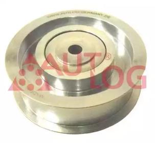 Autlog RT1762 Ролик натяжний ременя поліклинового Autlog RT1762 Ролик натяжний ременя поліклинового