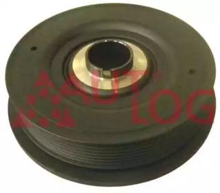 Autlog RT1765 Шків колінвала Autlog RT1765 Шків колінвала