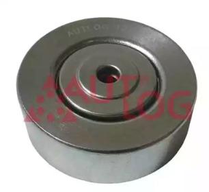 Autlog RT1799 Ролик натяжний ременя поліклинового Autlog RT1799 Ролик натяжний ременя поліклинового