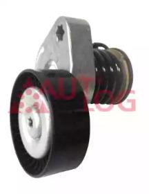 Autlog RT1809 Ролик натажной ремня поликлинового Autlog RT1809 Ролик натажной ремня поликлинового
