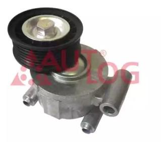 Autlog RT1810 Ролик натяжний ременя поліклинового Autlog RT1810 Ролик натяжний ременя поліклинового
