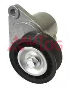 Autlog RT1811 Ролик натяжной Autlog RT1811 Ролик натяжной