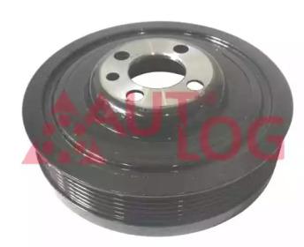 Autlog RT1840 Шків колінвала