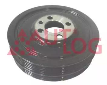 Autlog RT1841 Шків колінвала Autlog RT1841 Шків колінвала