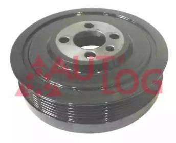 Autlog RT1842 Шків колінвала Autlog RT1842 Шків колінвала